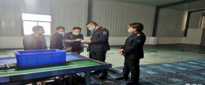 2021衛(wèi)健精彩答卷 守護(hù)生命之源，認(rèn)真履行捍衛(wèi)群眾健康權(quán)益的神圣職責(zé)——聚焦集中式供水安全